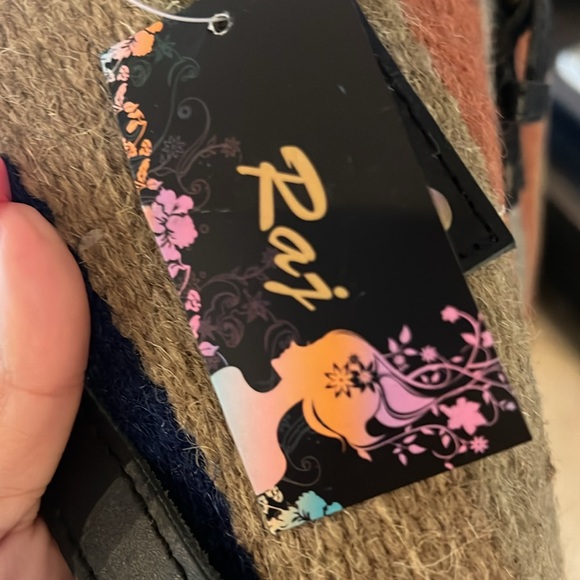 🤎RAJ southwestt boutique tote - Picture 4 of 5